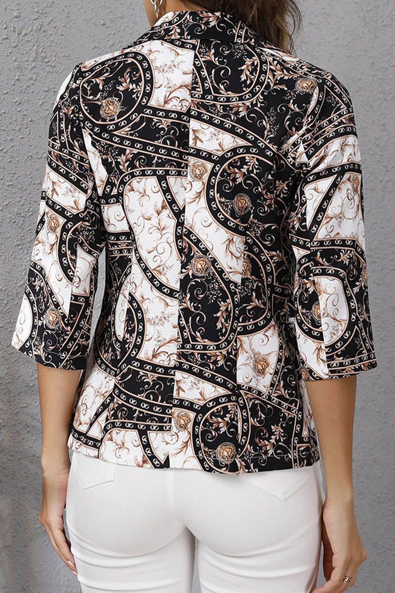 Classic Designed Jacket