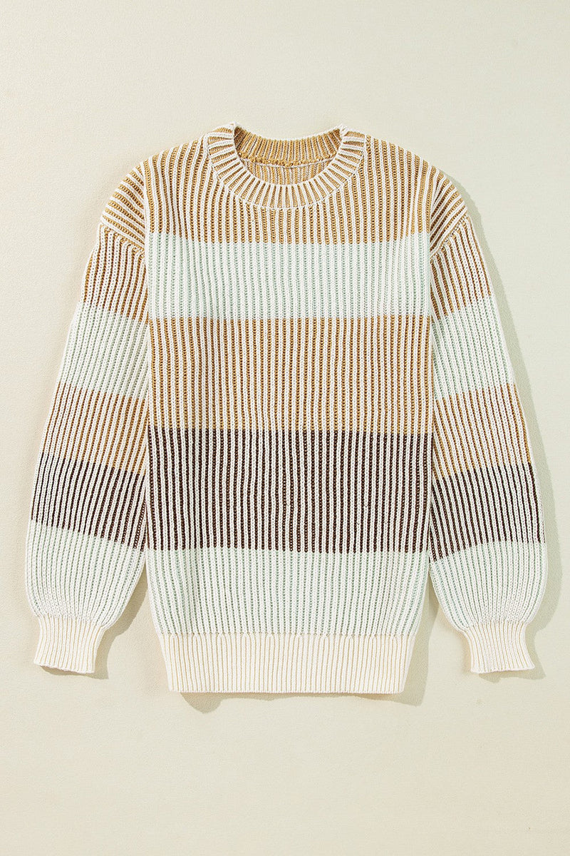 Thoughtfully Designed Sweater
