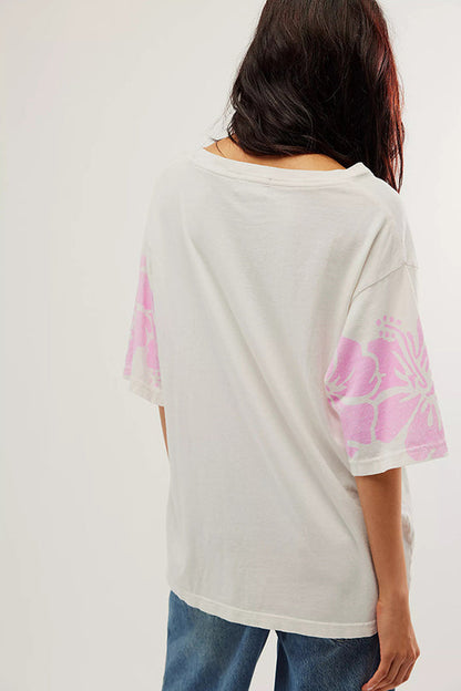 Thoughtfully Designed T-Shirt