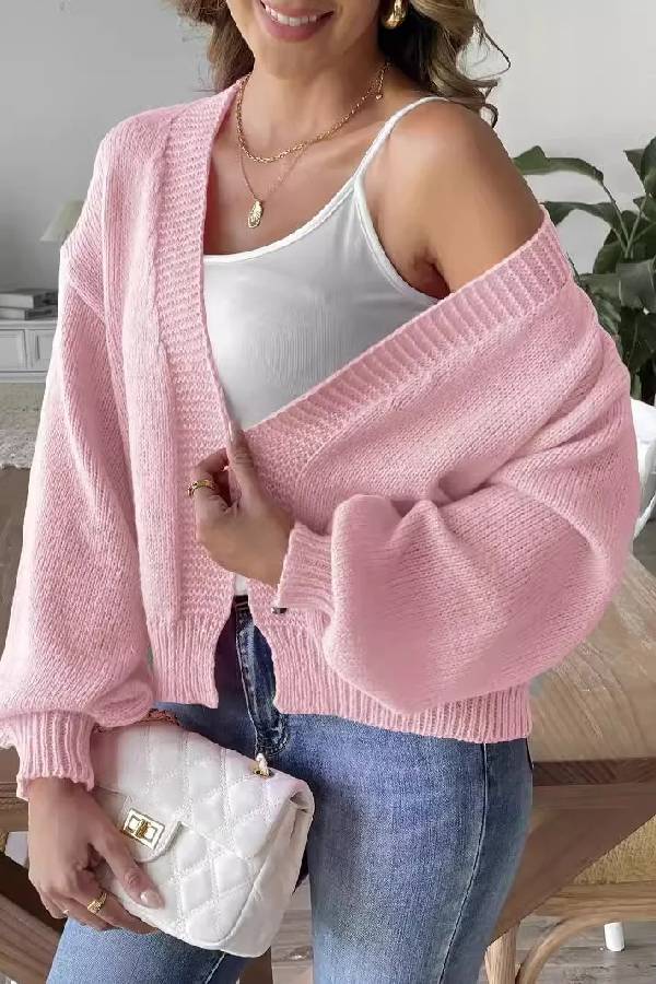 Timeless Vintage Style Coat