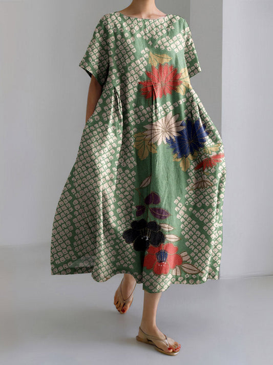 Beautifully Crafted Dress