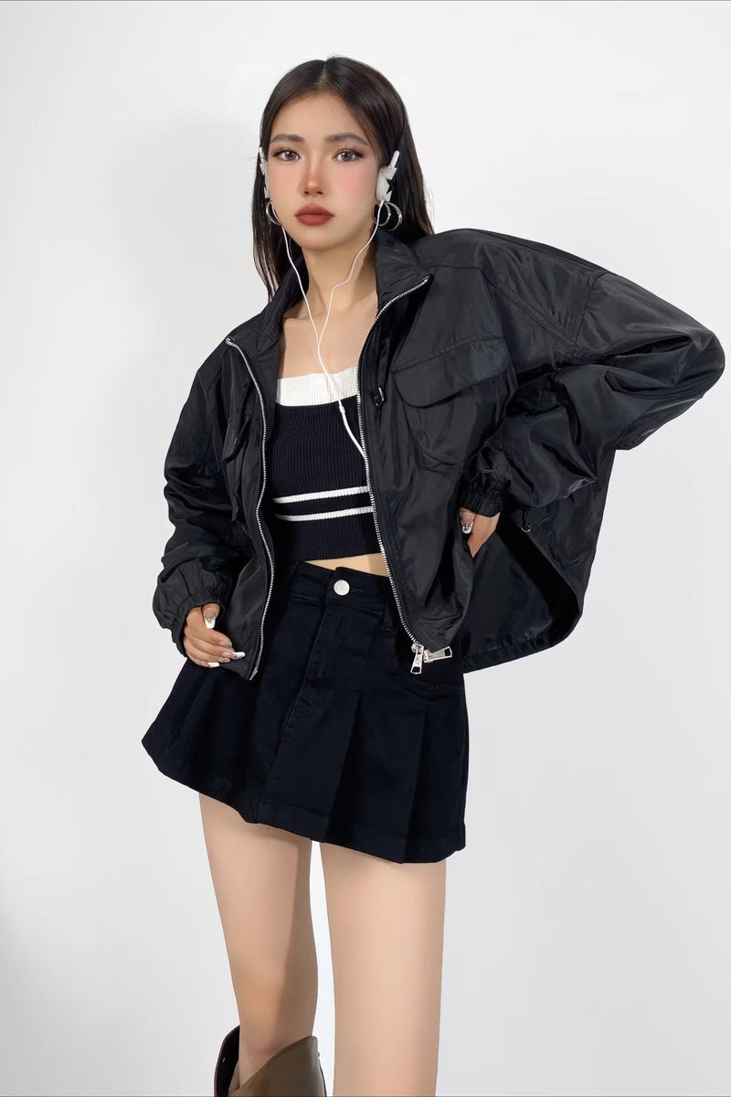 Classic Designed Coat