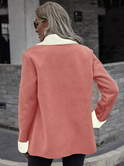 Classic Designed Jacket
