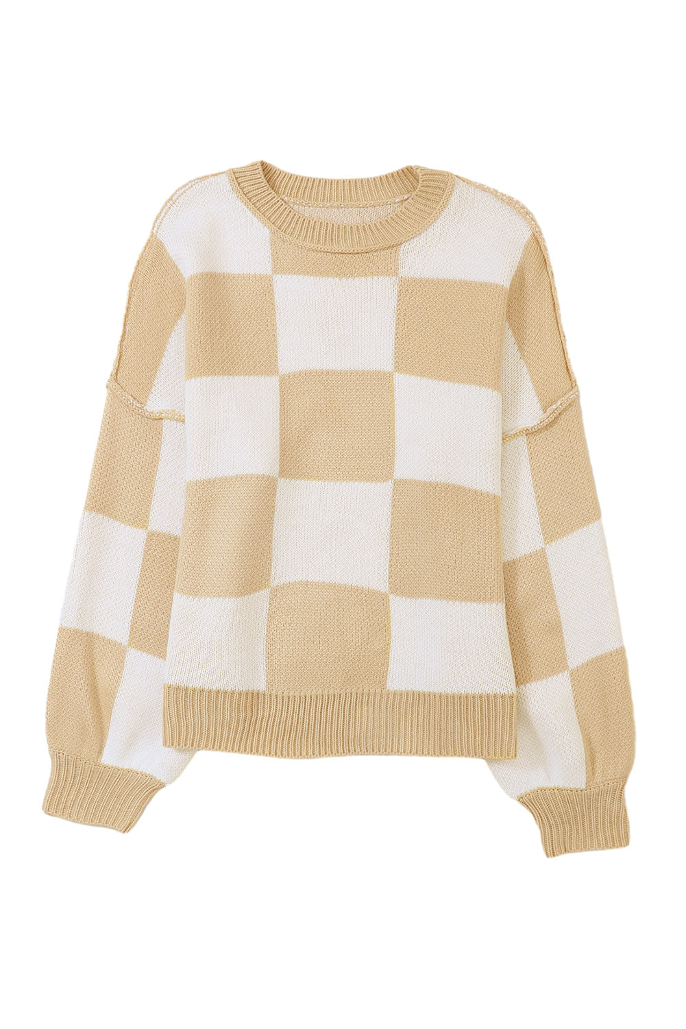 Beautifully Crafted Sweater