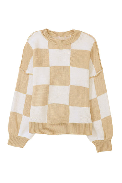 Beautifully Crafted Sweater