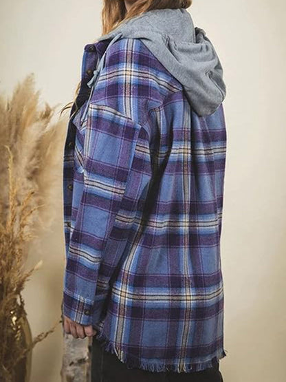 Timeless Vintage Style Jacket