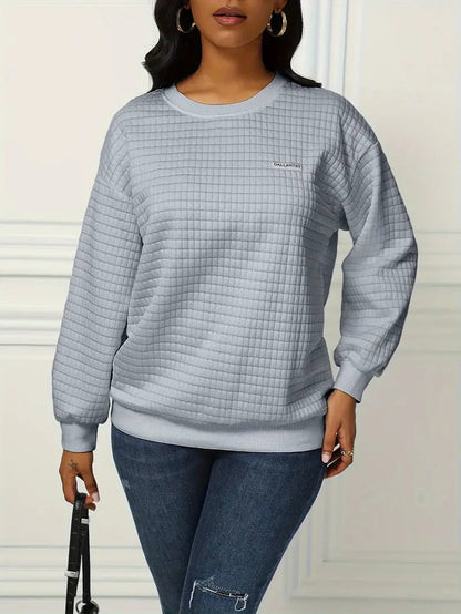 Elegantly Designed Sweater