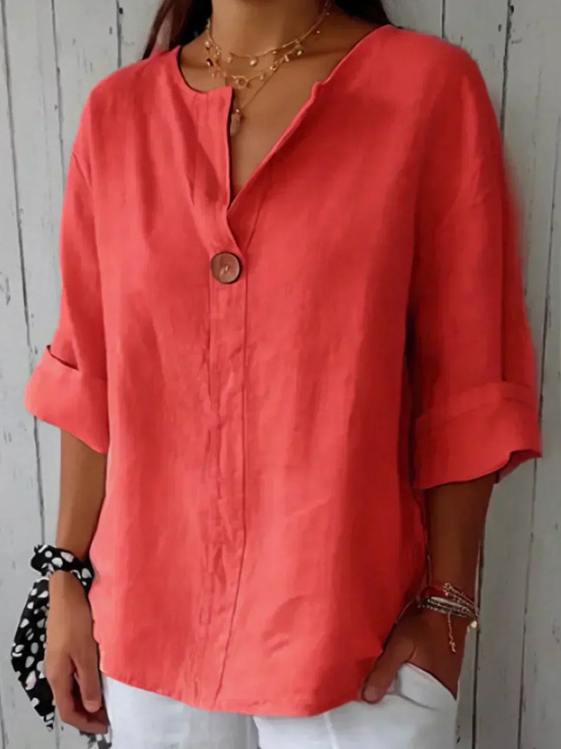 Elegantly Designed Blouse