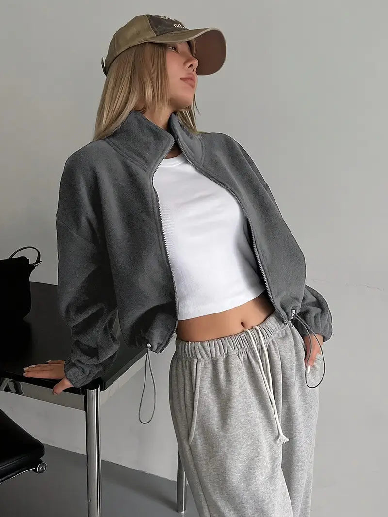 Thoughtfully Designed Jacket