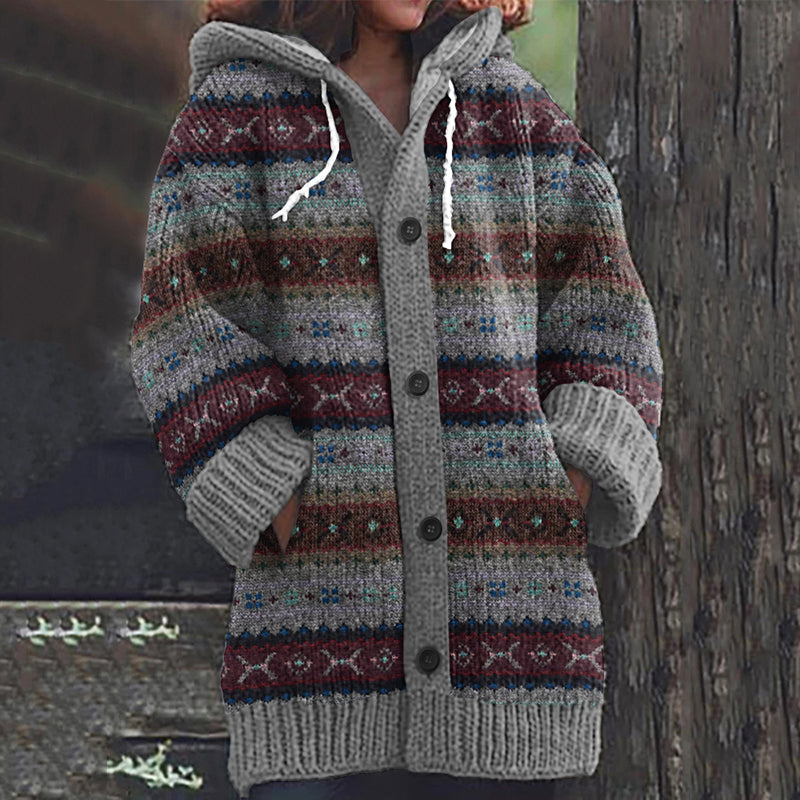 Vintage Inspired Sweater