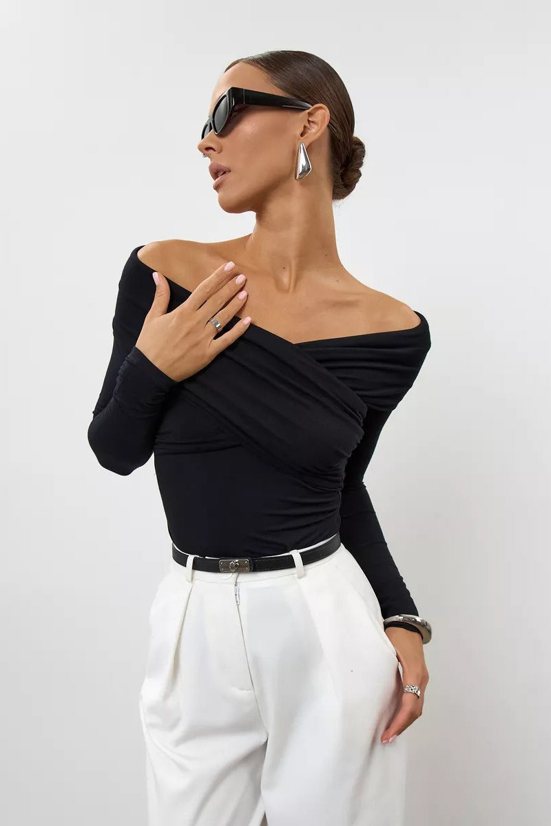 Thoughtfully Designed Garment