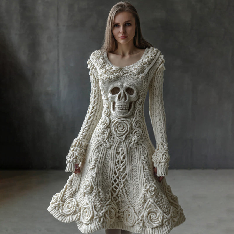 Beautifully Crafted Sweater