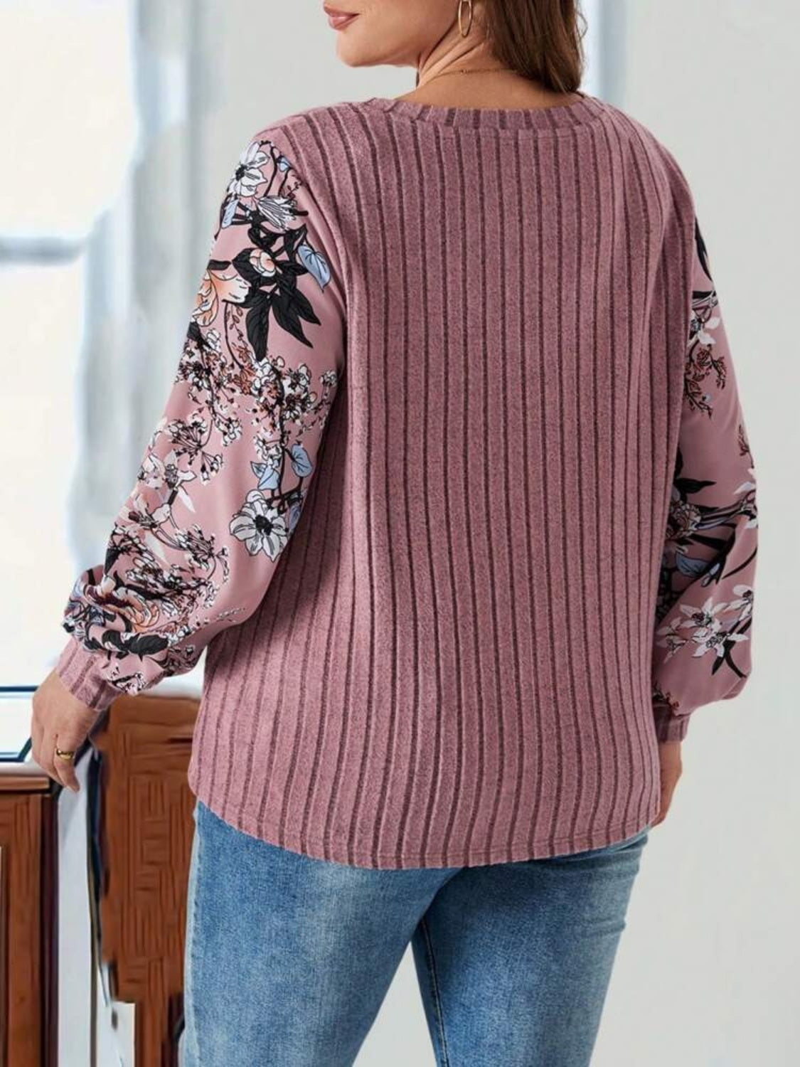 Elegantly Designed T-Shirt