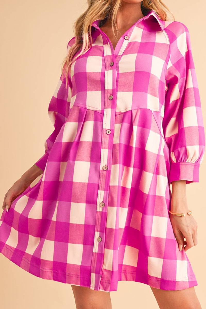 Classic Vintage Dress