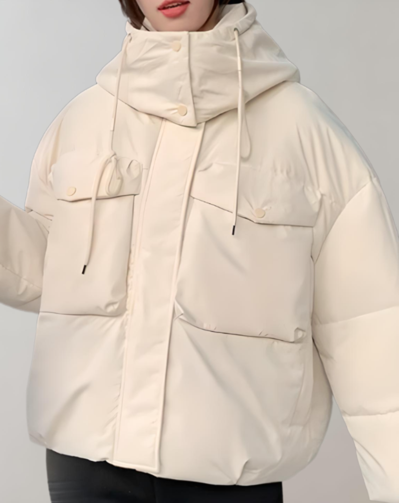 Beautifully Crafted Coat