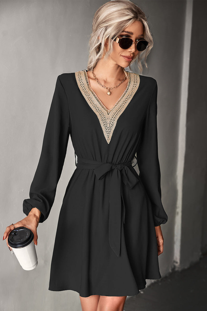 Elegantly Designed Dress