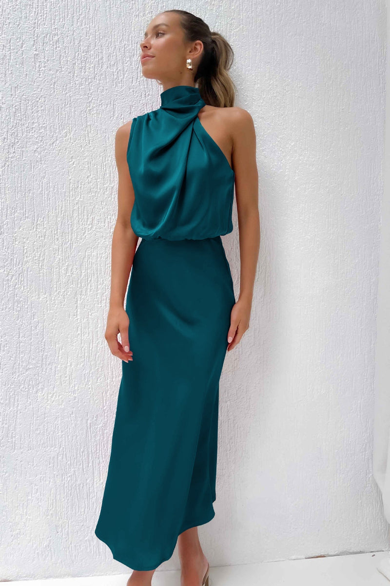 Elegantly Designed Garment
