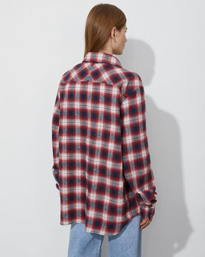Timeless Vintage Style Shirt