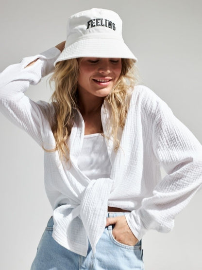 Elegantly Designed Shirt