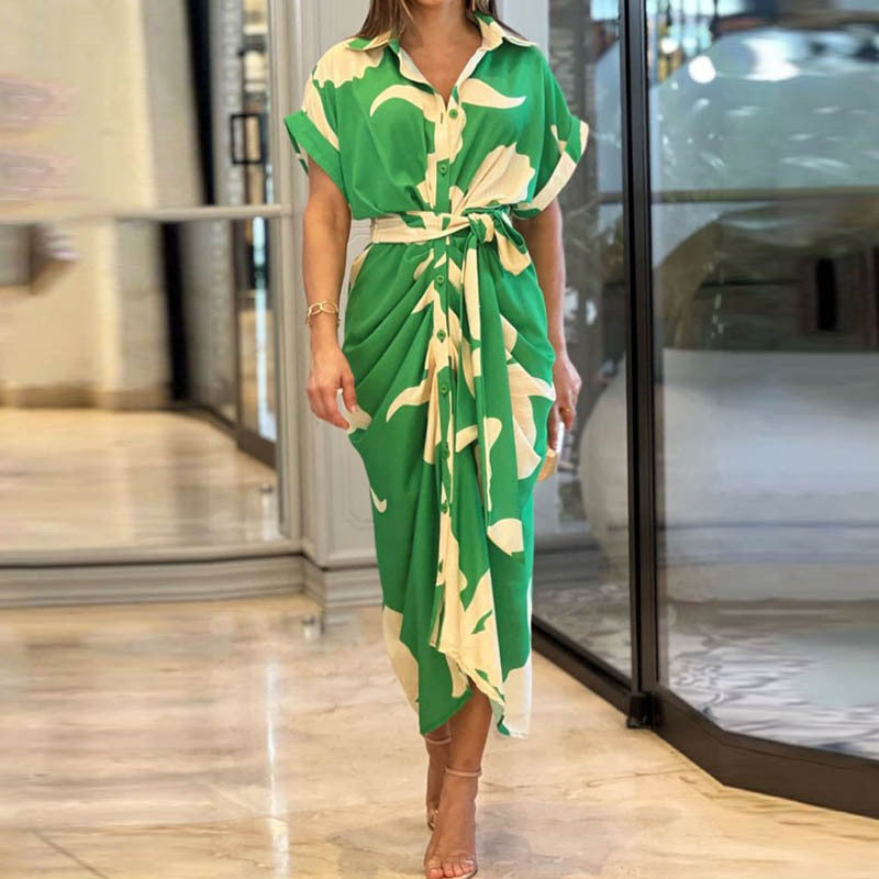 Elegantly Designed Dress