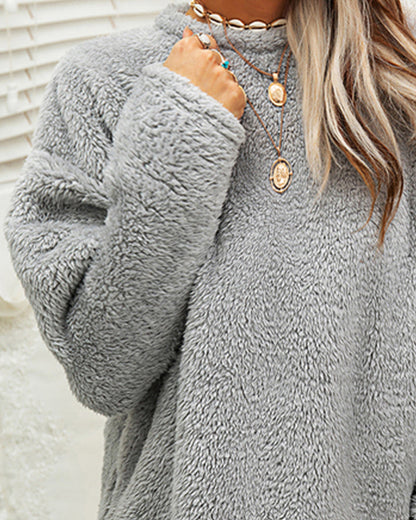 Classic Vintage Sweater