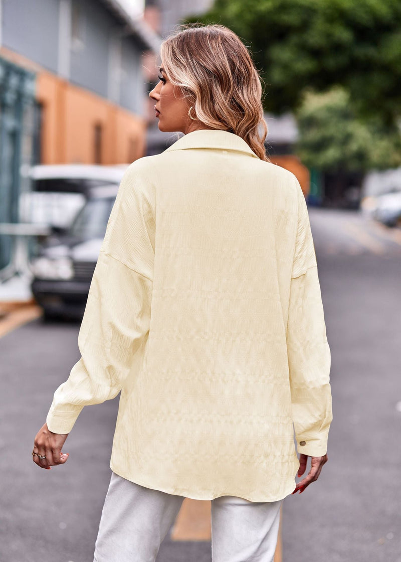Thoughtfully Designed Shirt