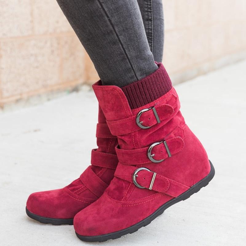 Elegant Orthopedic Boots for Every Step