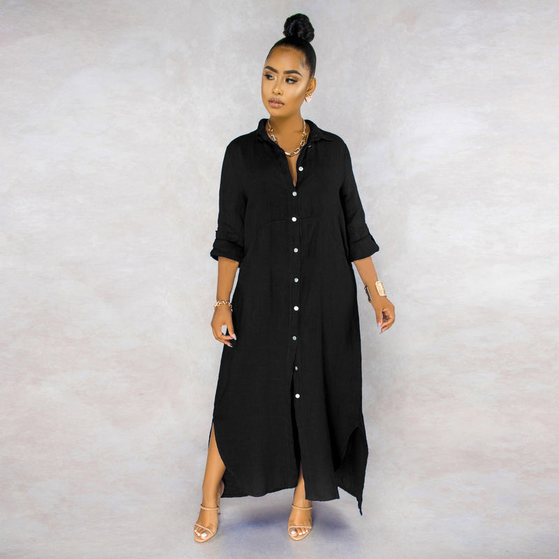 Elegantly Designed Shirt