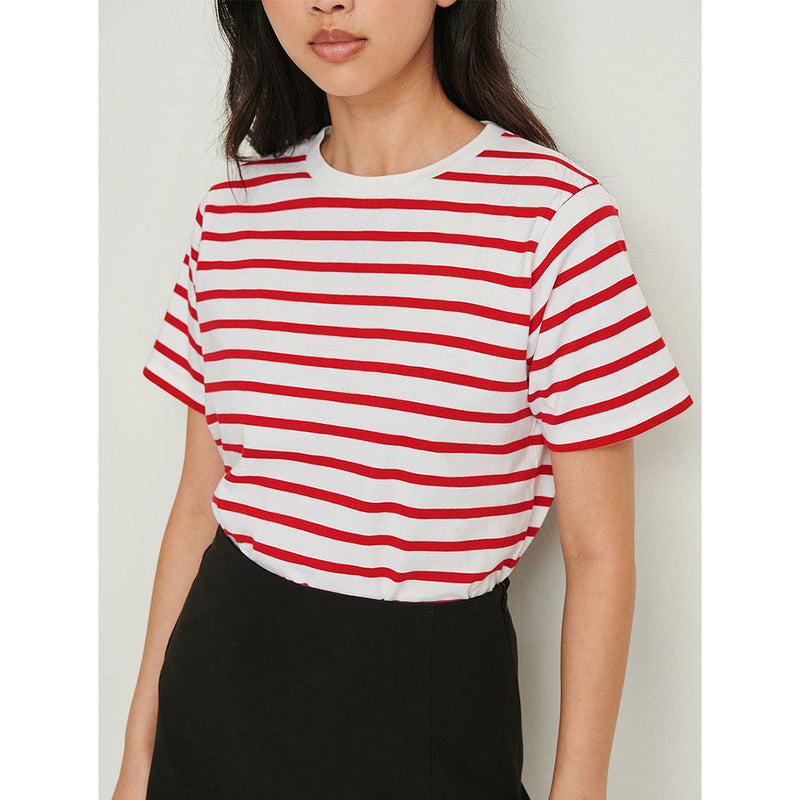 Timeless Vintage Style T-Shirt