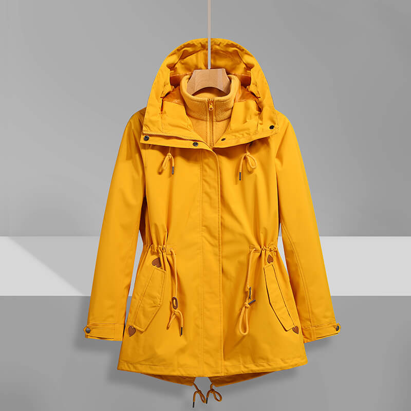 Elegantly Designed Jacket