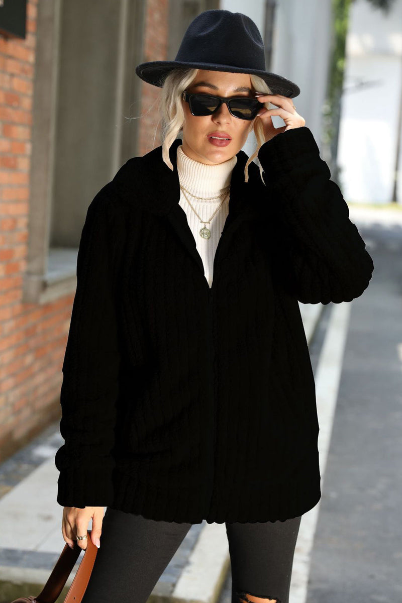 Elegantly Designed Jacket