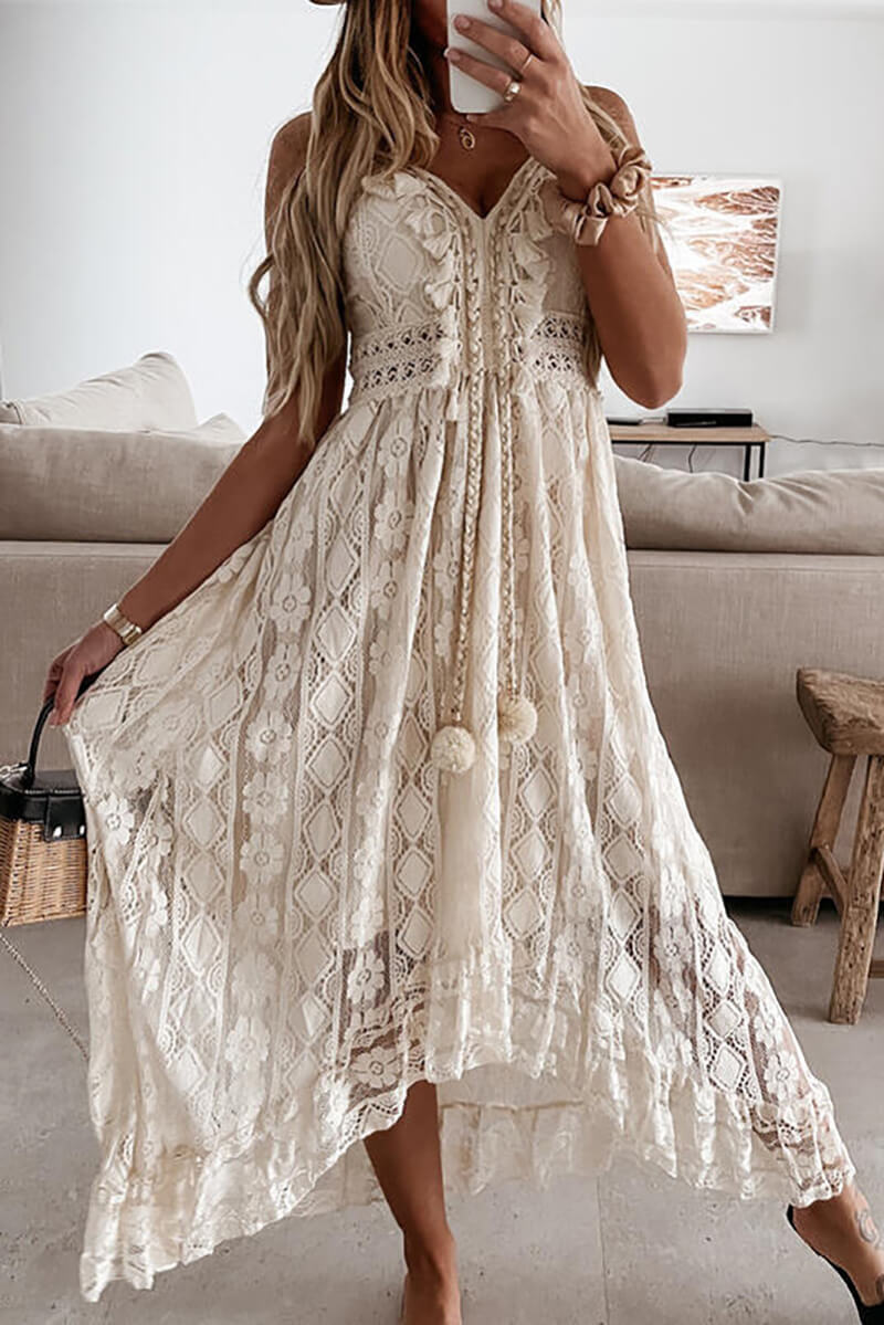Classic Vintage Dress