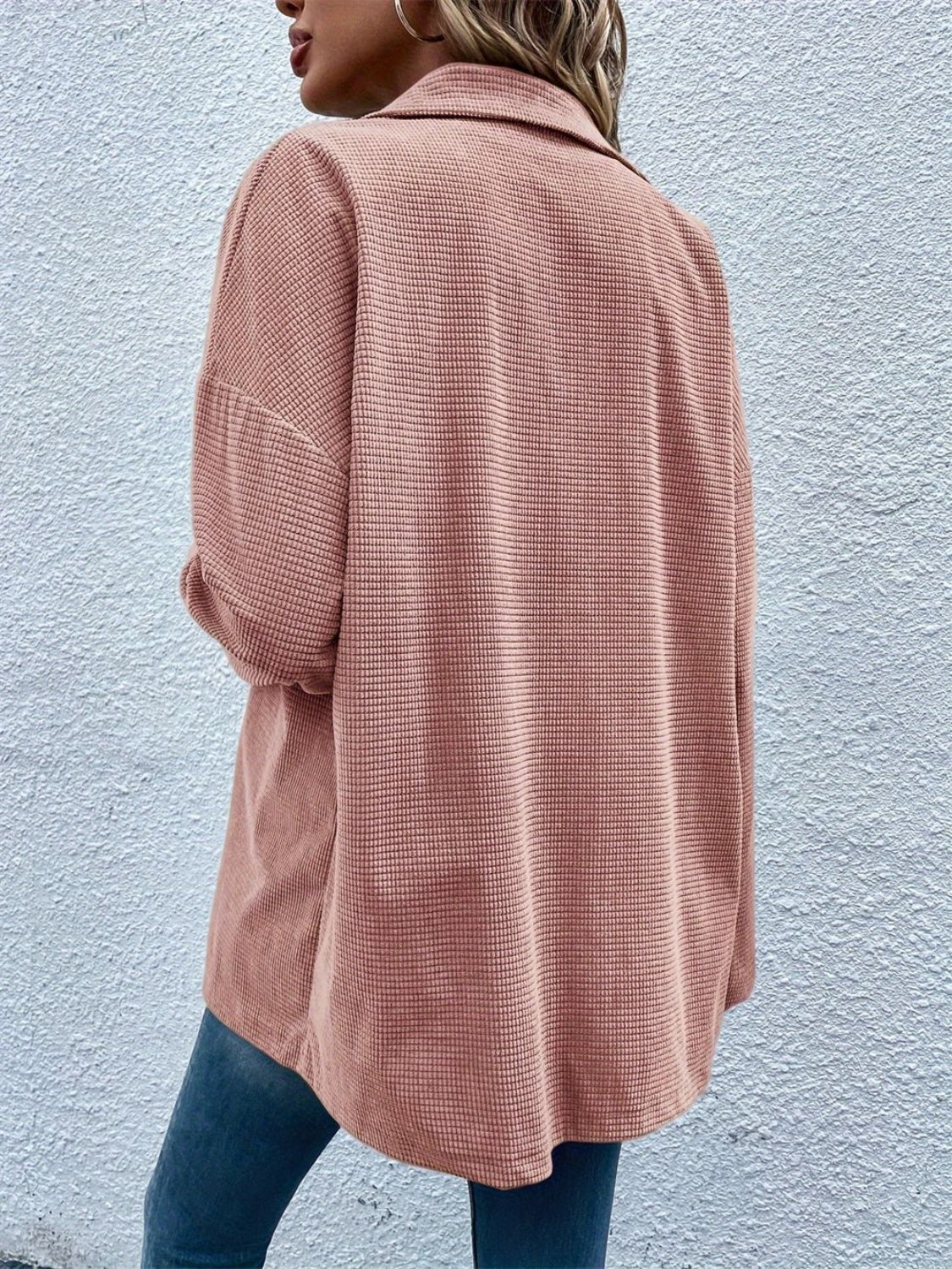 Classic Designed Jacket