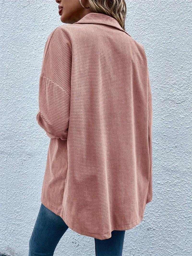 Classic Designed Jacket
