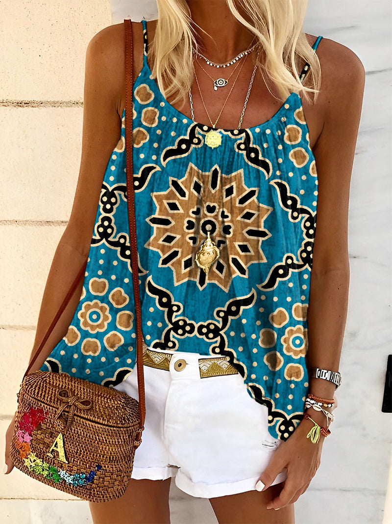 Elegantly Designed Top