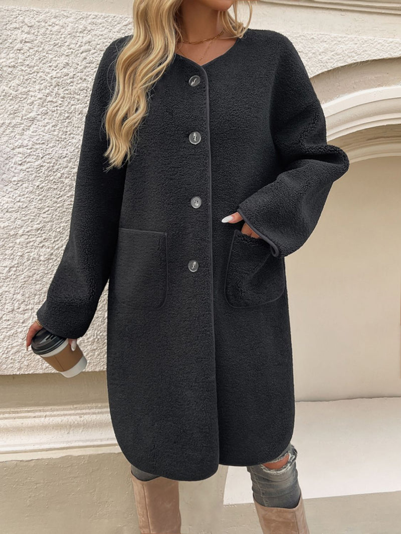 Vintage Inspired Coat