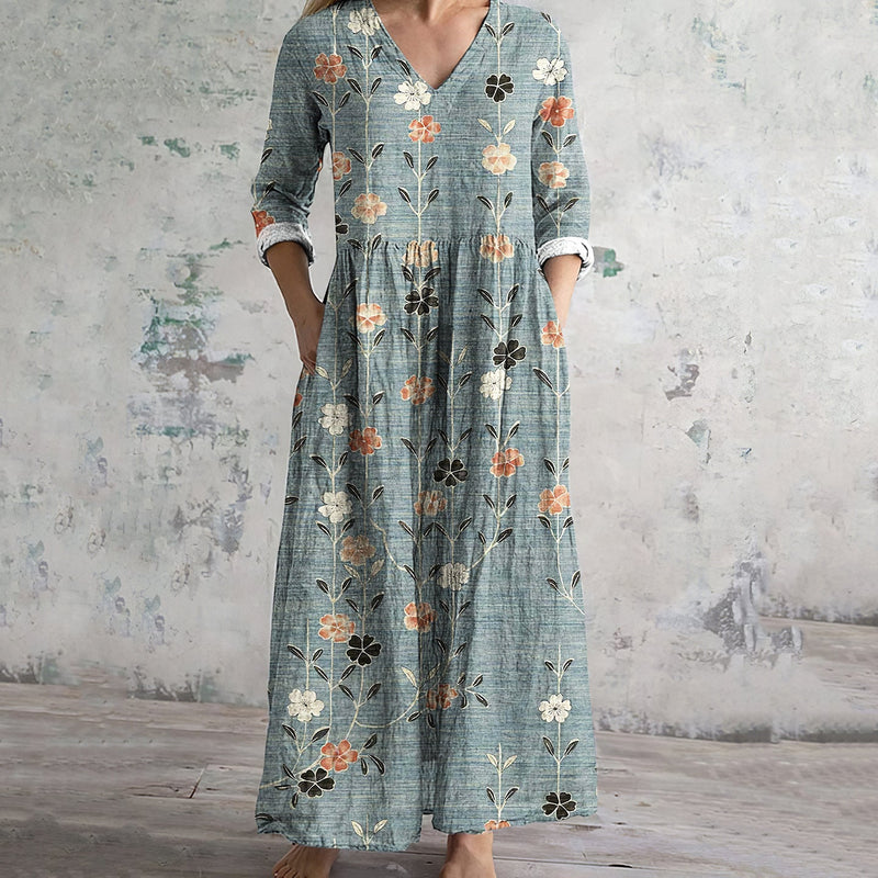 Elegantly Designed Dress