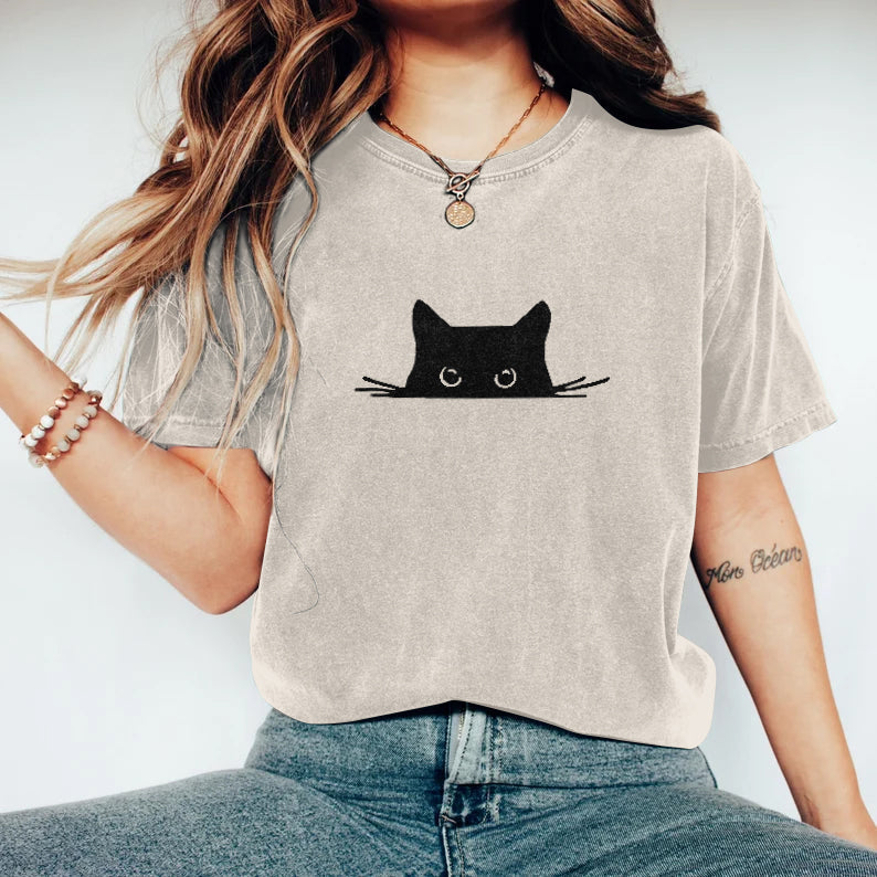 Elegantly Designed T-Shirt