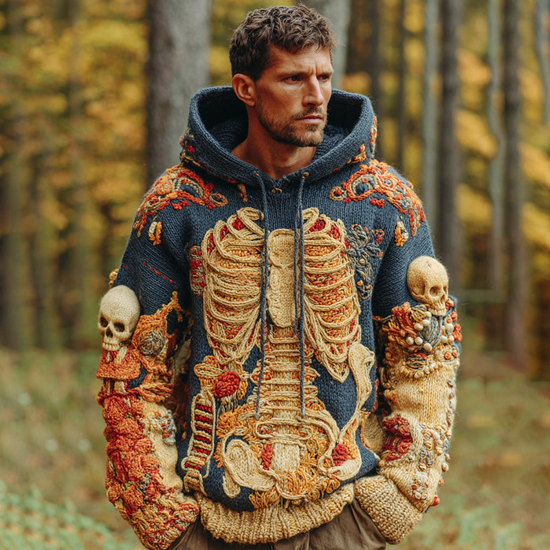 Beautifully Crafted Sweater