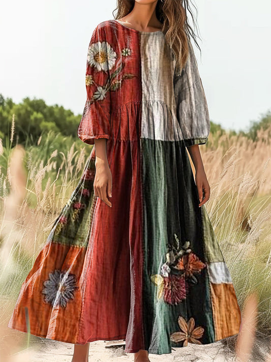 Elegantly Designed Dress