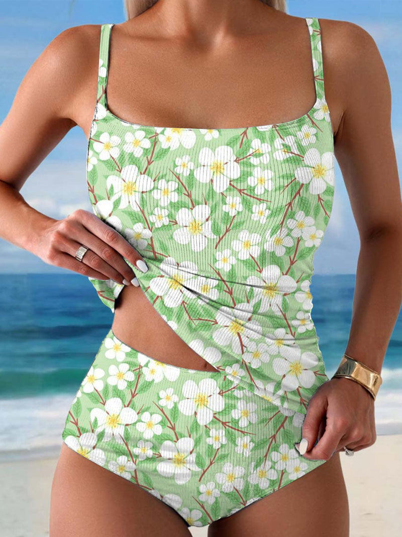 Timeless Vintage Style Top