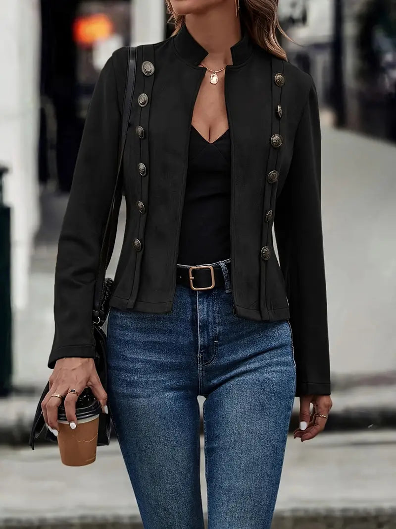 Elegantly Designed Jacket