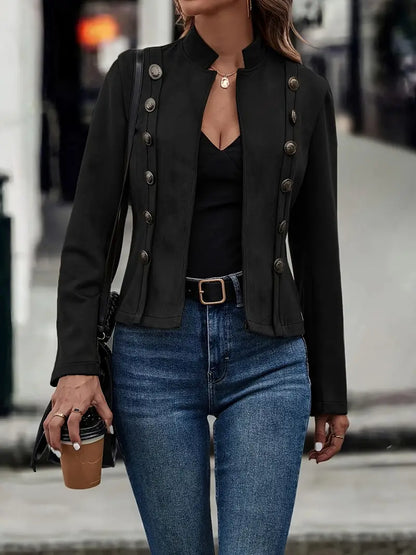 Elegantly Designed Jacket