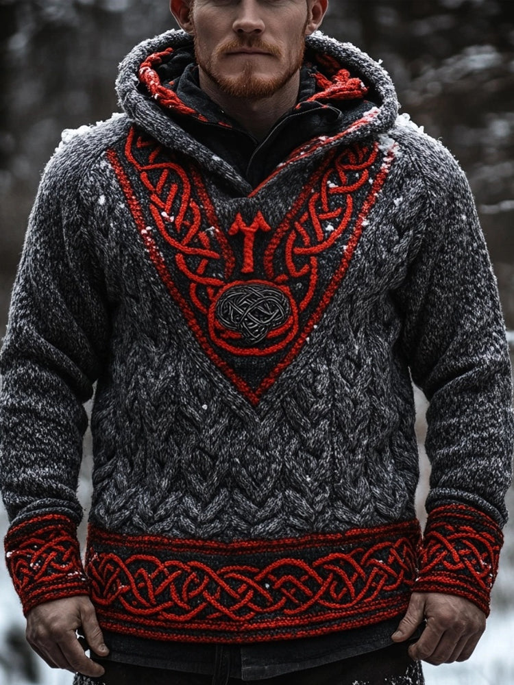 Elegantly Designed Sweater