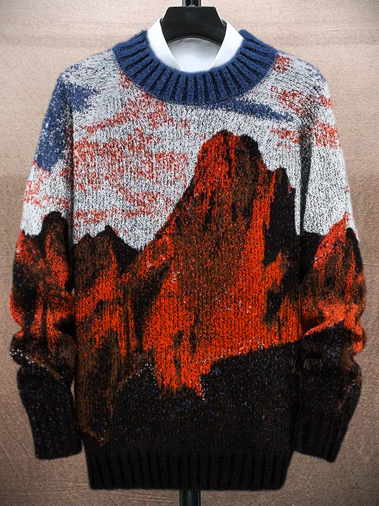 Classic Vintage Sweater