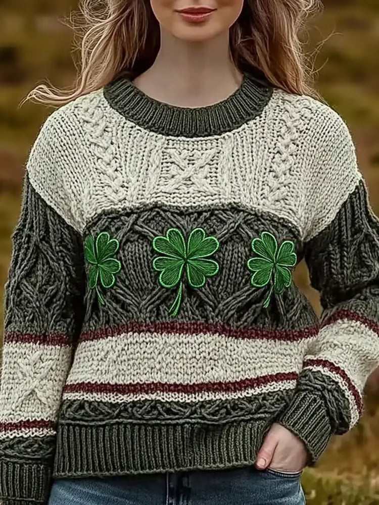 Classic Vintage Sweater