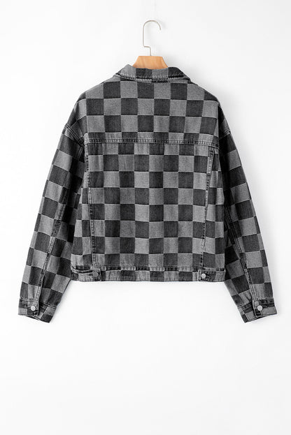 Timeless Vintage Style Jacket