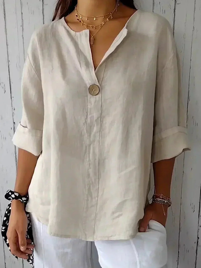 Elegantly Designed Blouse