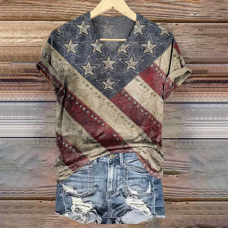 Beautifully Crafted T-Shirt