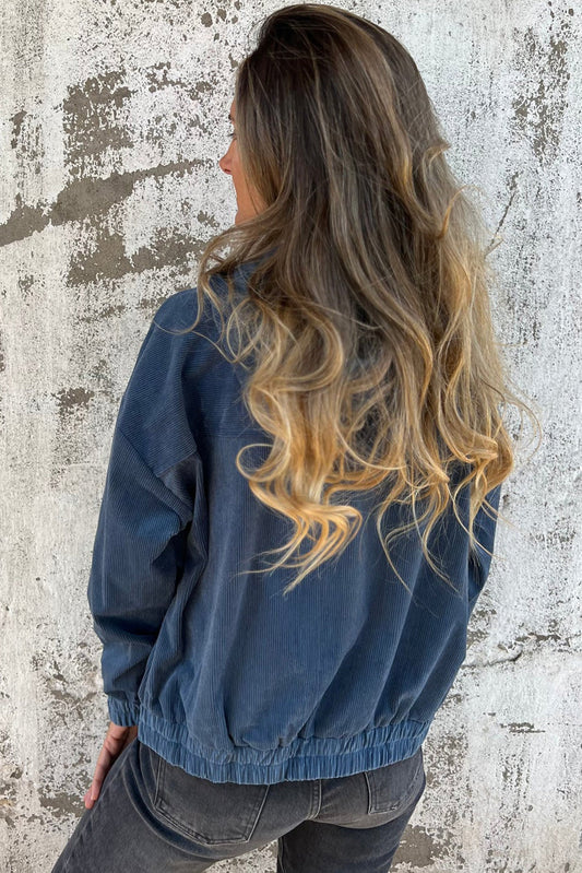 Beautifully Crafted Jacket